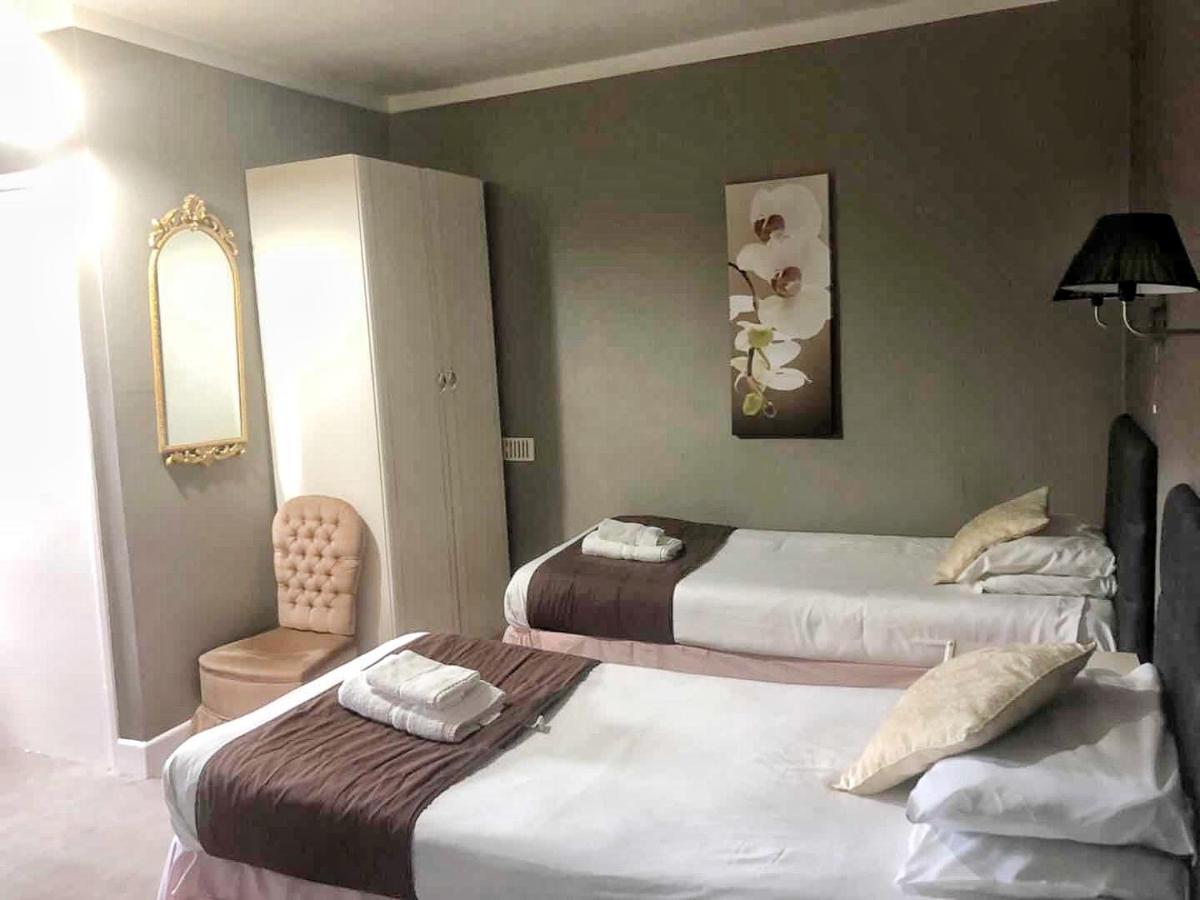 Kensington Hotel Bournemouth Eksteriør bilde